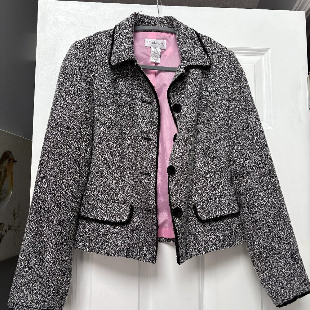 Jacket